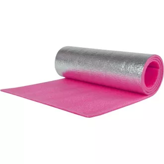ENERO CAMP 1800x500x10 mm, roza