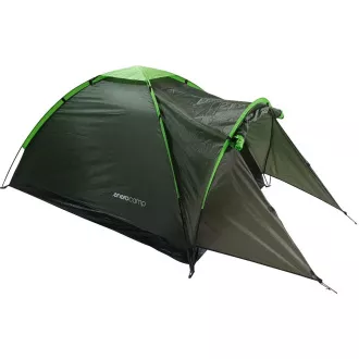 Turistični šotor ENERO CAMP 275x150x105 cm, za 2 osebi Turistični šotor ENERO CAMP 275x150x105 cm, za 2 osebi