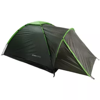 Turistični šotor ENERO CAMP 275x150x105 cm, za 2 osebi Turistični šotor ENERO CAMP 275x150x105 cm, za 2 osebi