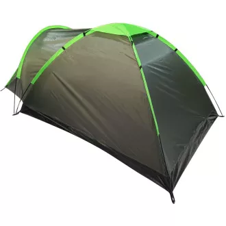 Turistični šotor ENERO CAMP 275x150x105 cm, za 2 osebi Turistični šotor ENERO CAMP 275x150x105 cm, za 2 osebi