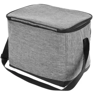 Termovka ENERO CAMP 34x24x30 cm, 25 l, siva