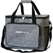 Termovka ENERO CAMP 37x29x28,5 cm, 28 l, siva