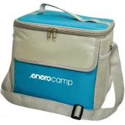Termovka ENERO CAMP 24x19x22 cm, 10 l, modro-siva