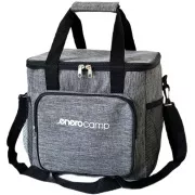 Termovka ENERO CAMP 29x22,5x27 cm, 18 l, siva