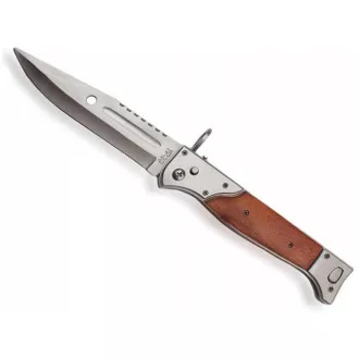 Zložljiv nož AK-47 BAYONET, 34 cm