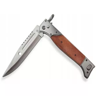 Zložljiv nož AK-47 BAYONET, 34 cm