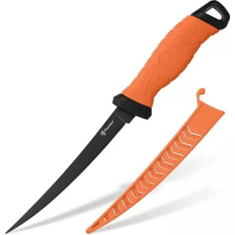 FOXTER Ribiški nož za filetiranje, 34 cm