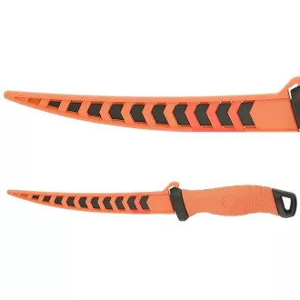 FOXTER Ribiški nož za filetiranje, 34 cm