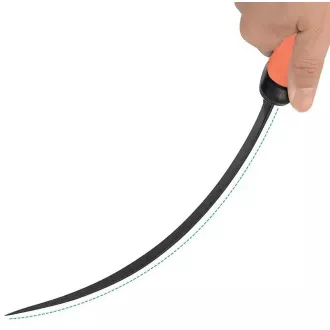 FOXTER Ribiški nož za filetiranje, 34 cm