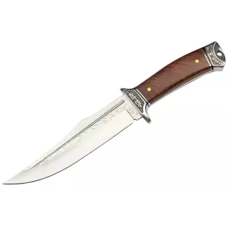 BSH Okrašen pohodniški nož, 31 cm BSH Okrašen pohodniški nož, 31 cm