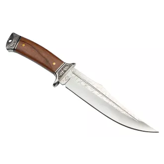 BSH Okrašen pohodniški nož, 31 cm BSH Okrašen pohodniški nož, 31 cm