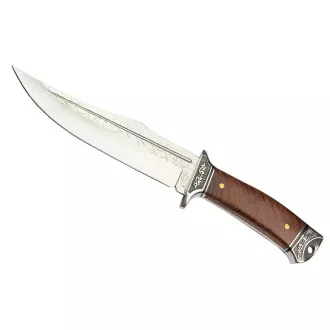 BSH Okrašen pohodniški nož, 31 cm BSH Okrašen pohodniški nož, 31 cm