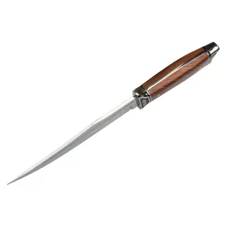 BSH Okrašen pohodniški nož, 31 cm BSH Okrašen pohodniški nož, 31 cm
