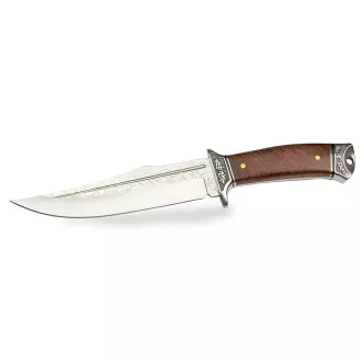 BSH Okrašen pohodniški nož, 31 cm BSH Okrašen pohodniški nož, 31 cm