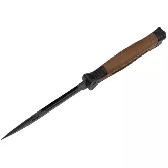 HASTAA Taktični nož zaganjalnik ognja in brusilnik, 28 cm HASTAA Taktični nož zaganjalnik ognja in brusilnik, 28 cm