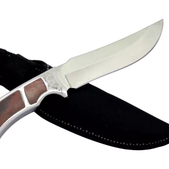 Tradicionalni lovski nož Finka, 27 cm