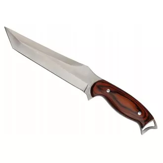 Foxter Tradicionalni lovski nož Tanto Finka, 30 cm