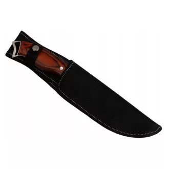 Foxter Tradicionalni lovski nož Tanto Finka, 30 cm