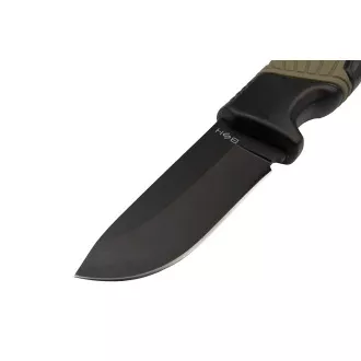 BSH Pohodniški nož 16,5 cm