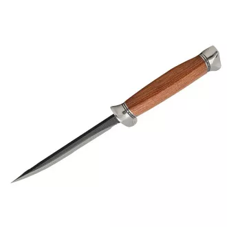 BSH Okrašen lovski nož, 26 cm