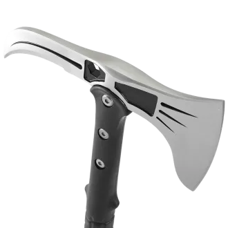 Taktična sekira z dvojnim rezilom TOMAHAWK, 41 cm Taktična sekira z dvojnim rezilom TOMAHAWK, 41 cm