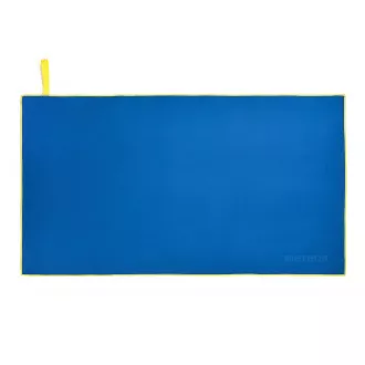 Brisača MTR 80x130 cm, črna