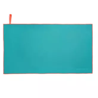 Brisača MTR 80x130 cm, temno modra