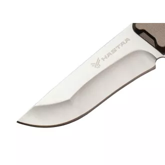 Nož za preživetje HASTAA, 21 cm