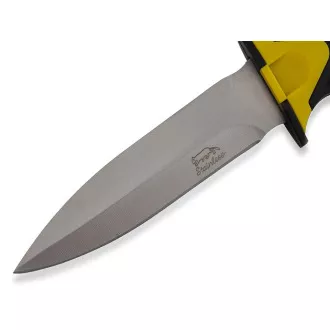Delovni nož s fiksnim rezilom, 28 cm