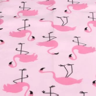 Okrogla odeja za piknik 200 cm z ALU prevleko FLAMINGO Okrogla odeja za piknik 200 cm z ALU prevleko FLAMINGO