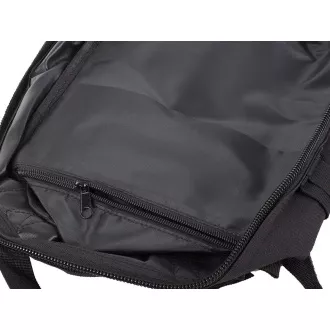 Vojaški pohodniški nahrbtnik 30 l, črn