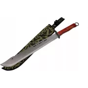 ALLIGATOR 70 cm mačeta