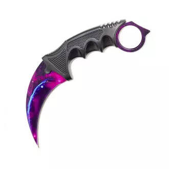 Zložljiv nož KARAMBIT CS:GO 19,5 cm, Lightning