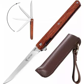 Zložljivi lovski nož FINKA 21,5 cm
