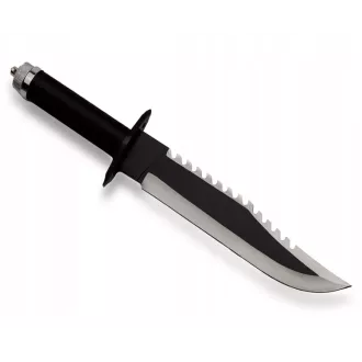 Taktični nož z nožnico RAMBO FINKA 35 cm Taktični nož z nožnico RAMBO FINKA 35 cm