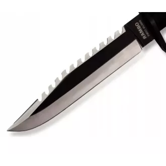 Taktični nož z nožnico RAMBO FINKA 35 cm Taktični nož z nožnico RAMBO FINKA 35 cm