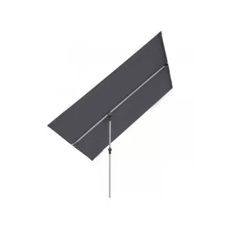 Doppler Balkonsko platno Active 180x130 cm antracit