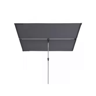 Doppler Balkonsko platno Active 180x130 cm antracit