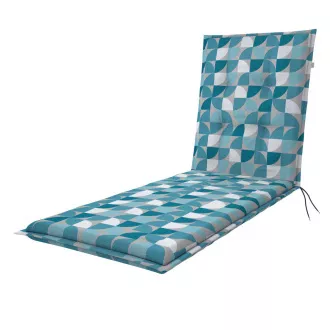 Doppler Living Blazina za ležalnik D-2917 Doppler Living Blazina za ležalnik D-2917
