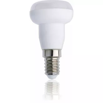 TESLA - LED R3143630-1, Reflektorska žarnica R39, E14, 3,6W, 230V,250lm, 25 000h, 3000K toplo bela