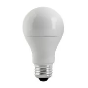 TESLA - LED BL270940-4, žarnica BULB E27, 9W, 230V, 806lm, 25 000h, 4000K hladno bela, 220°