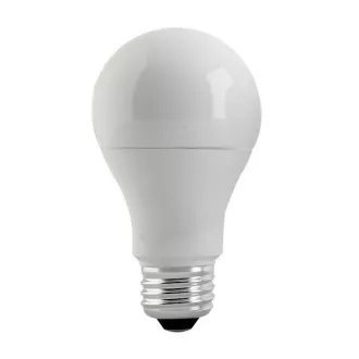 TESLA - LED BL270940-4, žarnica BULB E27, 9W, 230V, 806lm, 25 000h, 4000K hladno bela, 220°