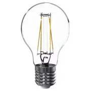 TESLA - LED BL270727-3D, žarnica CRYSTAL RETRO BULB, E27, 7W, 230V, 835lm, 15 000h, 2700K , 360