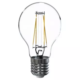 TESLA - LED BL270727-3D, žarnica CRYSTAL RETRO BULB, E27, 7W, 230V, 835lm, 15 000h, 2700K , 360