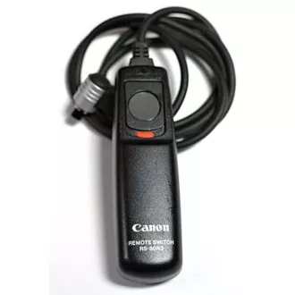Canon RS-80N3 kabelski sprožilec