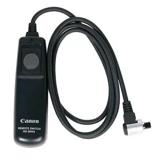 Canon RS-80N3 kabelski sprožilec