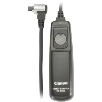 Canon RS-80N3 kabelski sprožilec