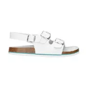 ARDON®MERKUR sandale bele barve | G3107/39