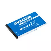 AVACOM Baterija za mobilni telefon Nokia 225 Li-Ion 3, 7V 1200mAh (nadomestna baterija BL-4UL)