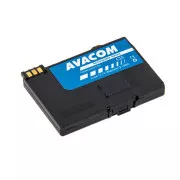 AVACOM Baterija za mobilni telefon Siemens C55, S55 Li-Ion 3, 6V 850mAh (nadomestna EBA-510)